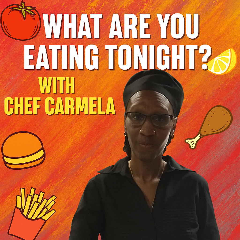 Tech Carmela
